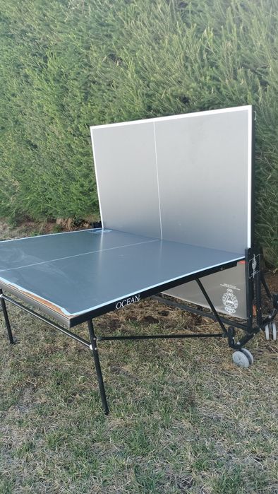 Mesa de Ping Pong
