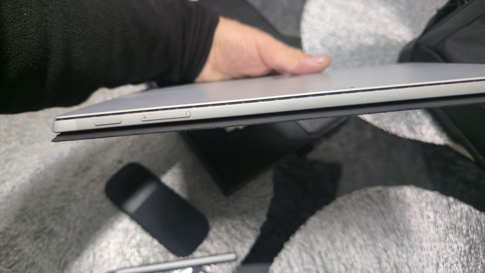 Tablet Microsoft Surface Pro 7
