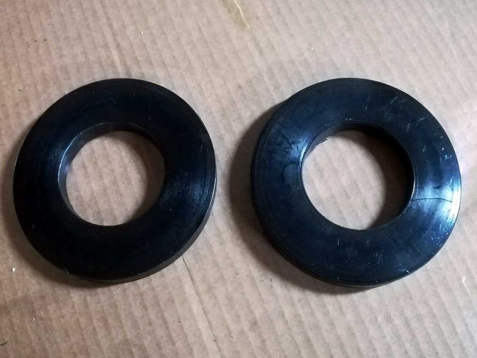 Peças Audi A3 / TT (centros, grelha, etc.)