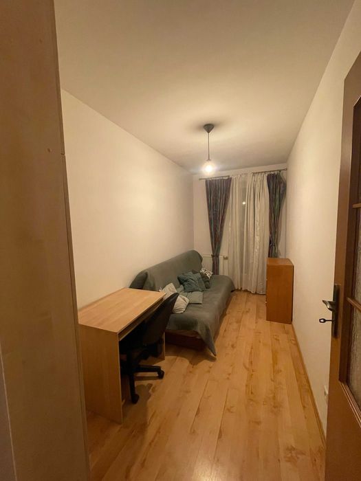Dwupokojowe mieszkanie na Osiedlu Dywizjonu 303