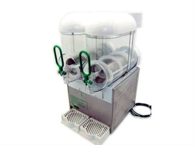 Maquina de garnizados
