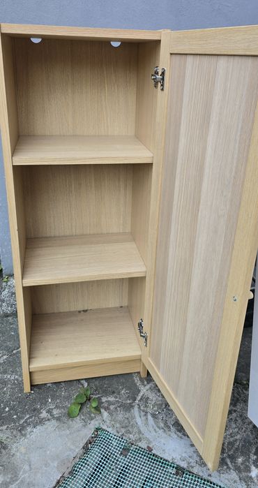 2 szafki z Ikea  stan bardzo dobry