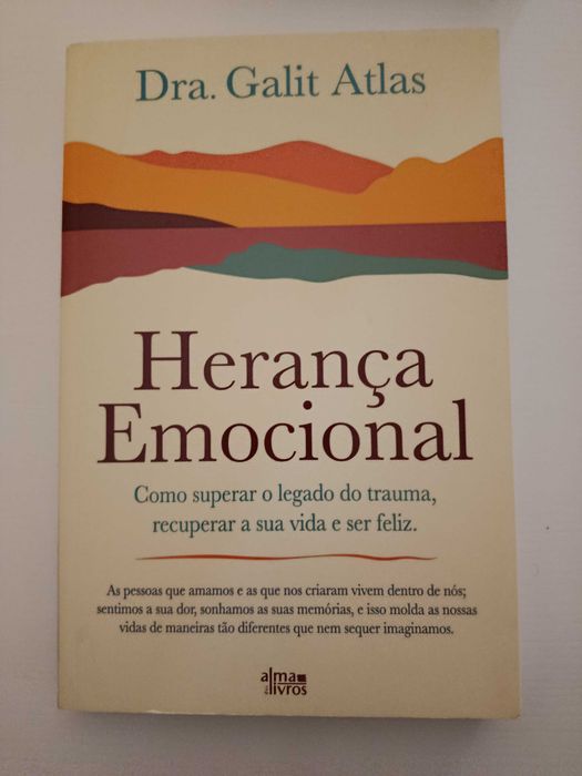 Herança Emocional