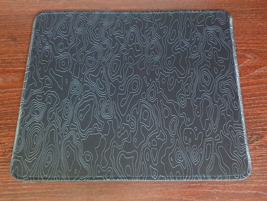 Килимок для миші 290х250мм