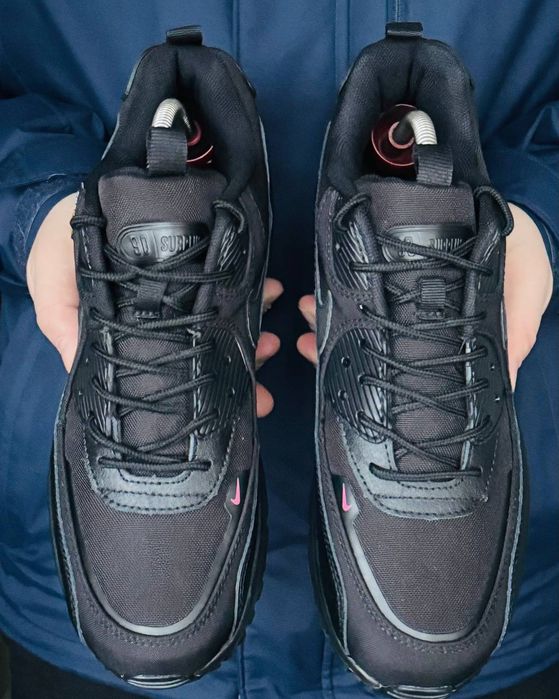 Кросівки Nike air max 90 cordura