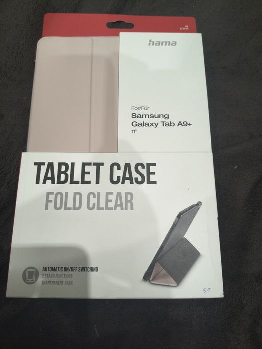 Samsung Galaxy TAB  A9+