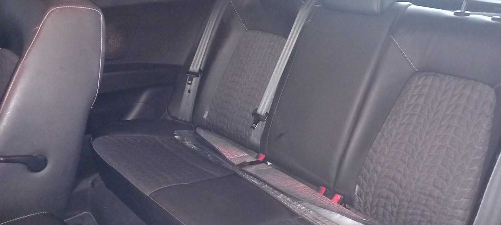 Kia Ceed S-Coupe 1.6CRDI