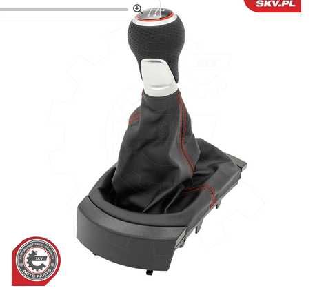Manete e fole das mudanças Seat Ibiza 6L Esen Skv 63SKV560