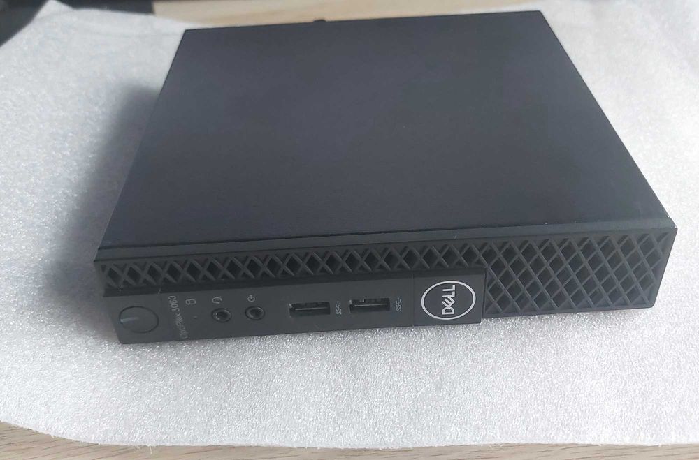 Dell Optiplex 3060 MFF I5-8500T/16GB/256GB