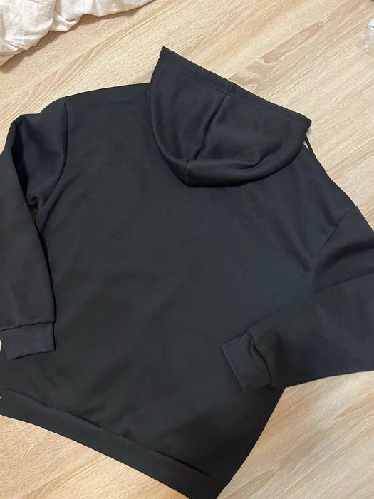 чорне худі/толстовка archive