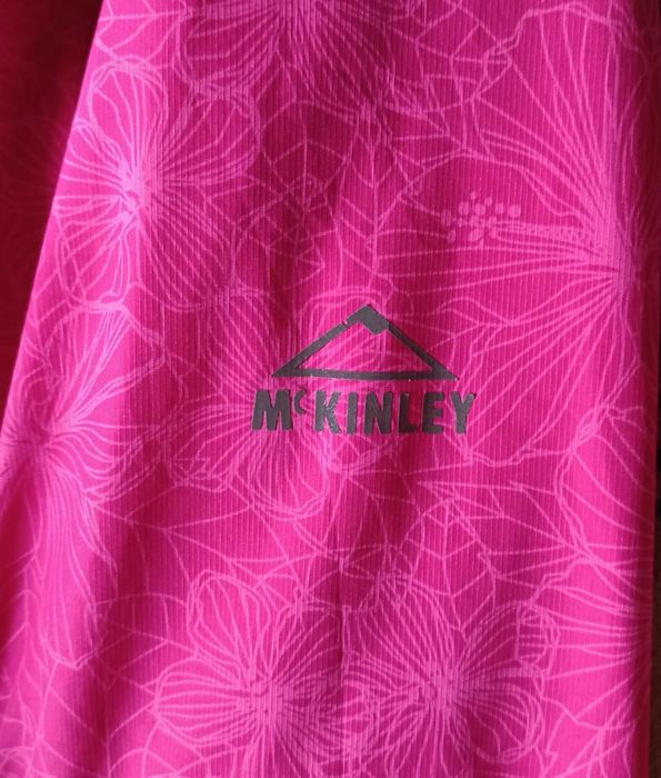 Mckinley жіноча куртка