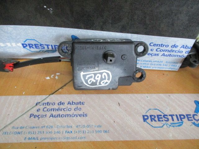 Motor da comporta da sofagem ALFA ROMEO 146 (930_)