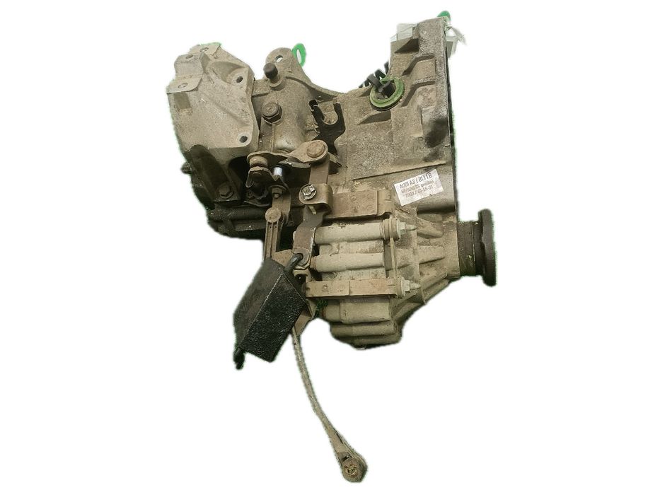 Caixa de velocidades manual AUDI A3 (8L1)