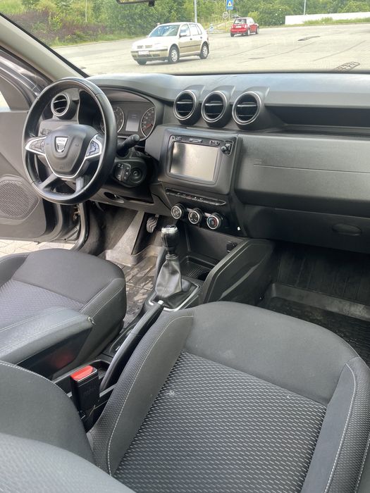 Dacia 2019 Zamiana Skup Aut Gdansk