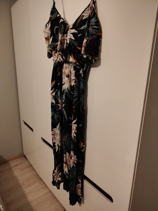 Nowa sukienka na lato damska