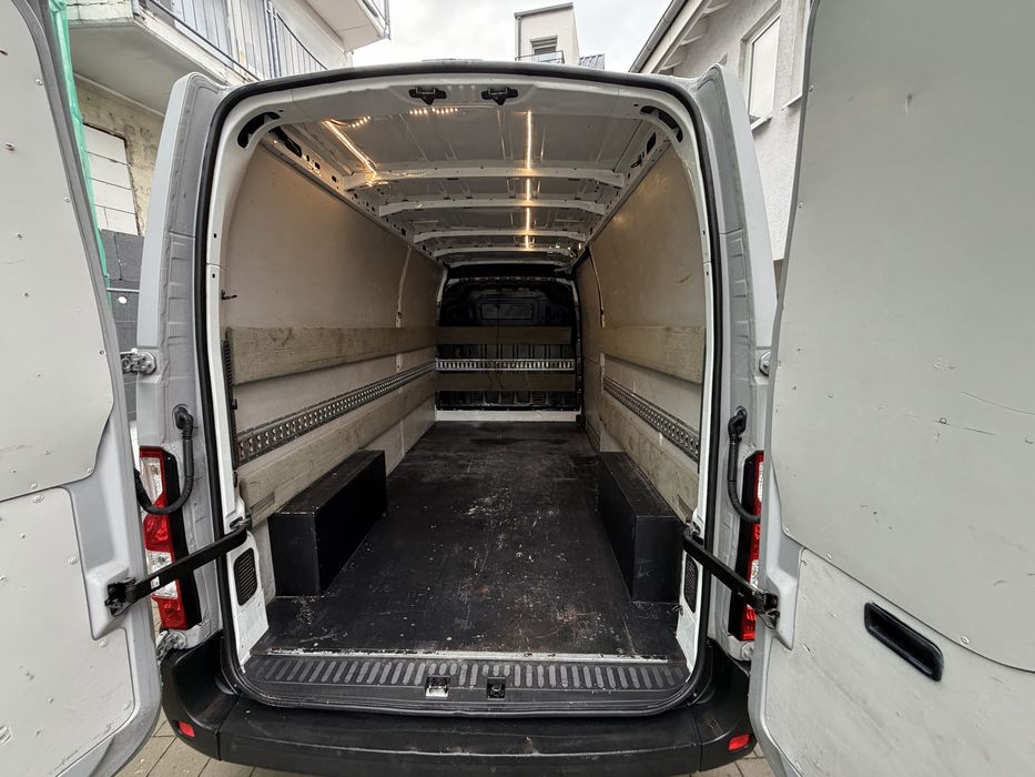 Sprzedam renault master mozliwa zamiana na kabrio !!