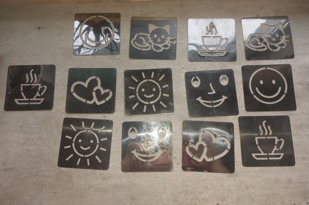 "Stemple" do tostów