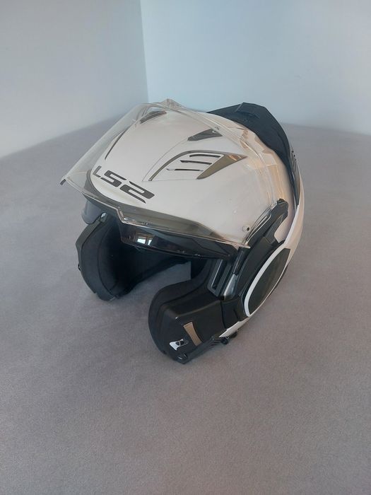 Kaska LS2 valiant 2