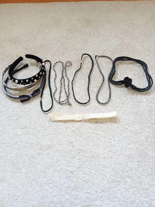 Peças novas ou usadas como novas.