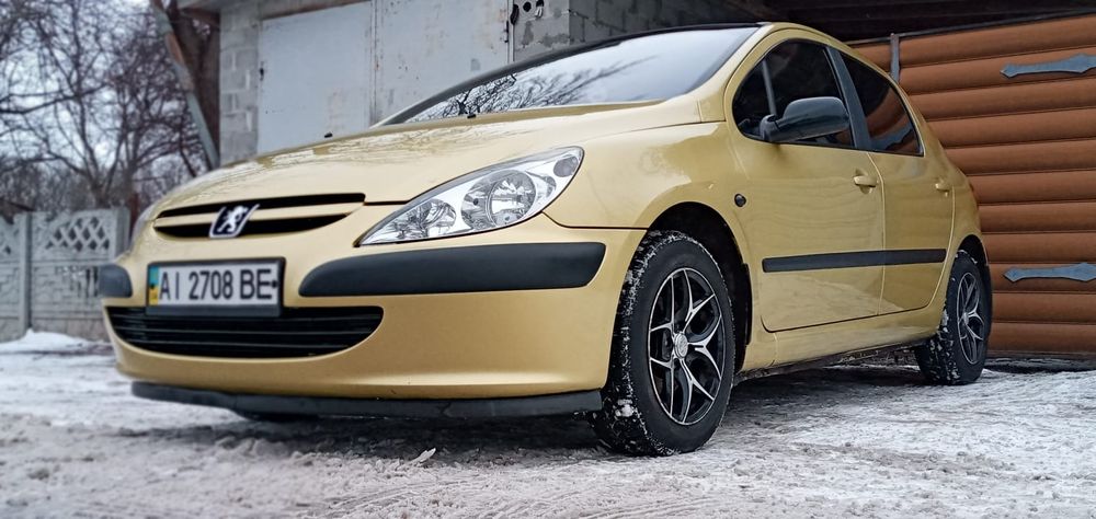 Продам Peugeot 307  Пежо 307