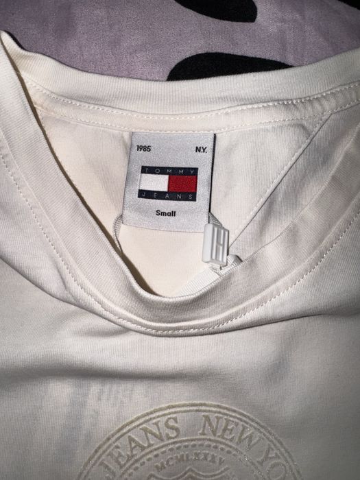 Футболка Tommy Hilfiger
