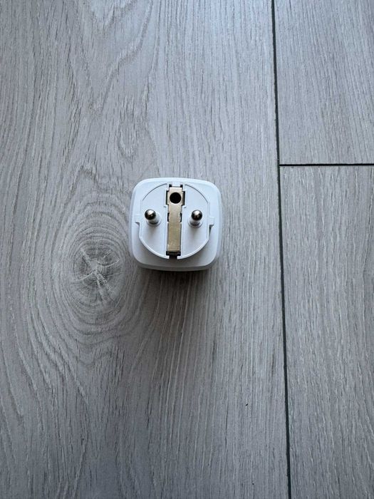 Inteligentne gniazdko WIFI smart TUYA Programator Timer