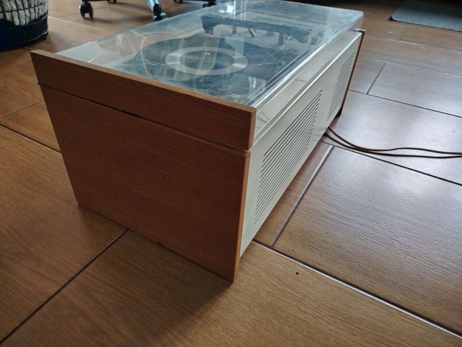 Sprzedam Legendarny Braun SK 5