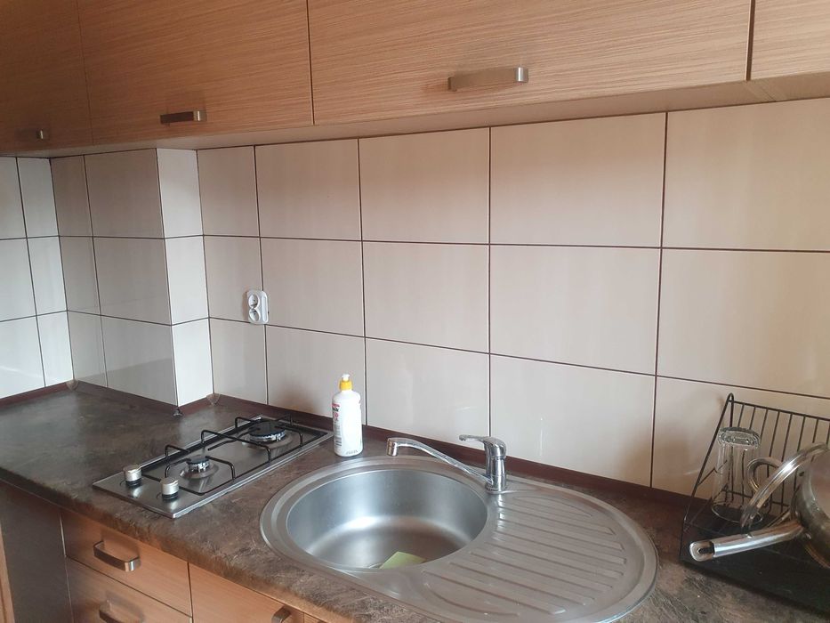 Wynajmę umeblowaną kawalerkę