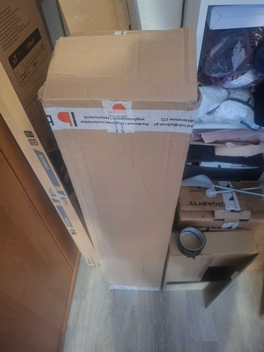 Pianka akustyczna pod panele winylowe 3mm i 5m2