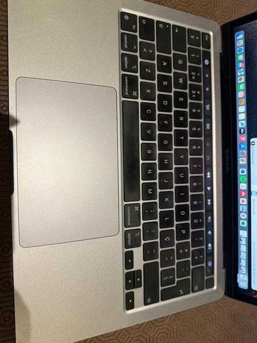 Macbook Pro M1 2020 8GB RAM/ 256GB 13 polegadas430452309440614402