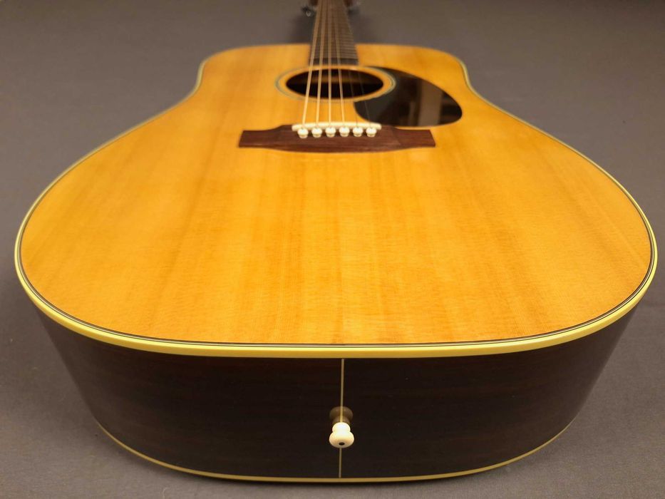 Gitara akustyczna Takamine G330S | 1 właściciel | Pokrowiec | Stan bardzo dobry