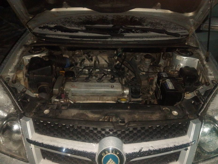 Продам обслужене авто