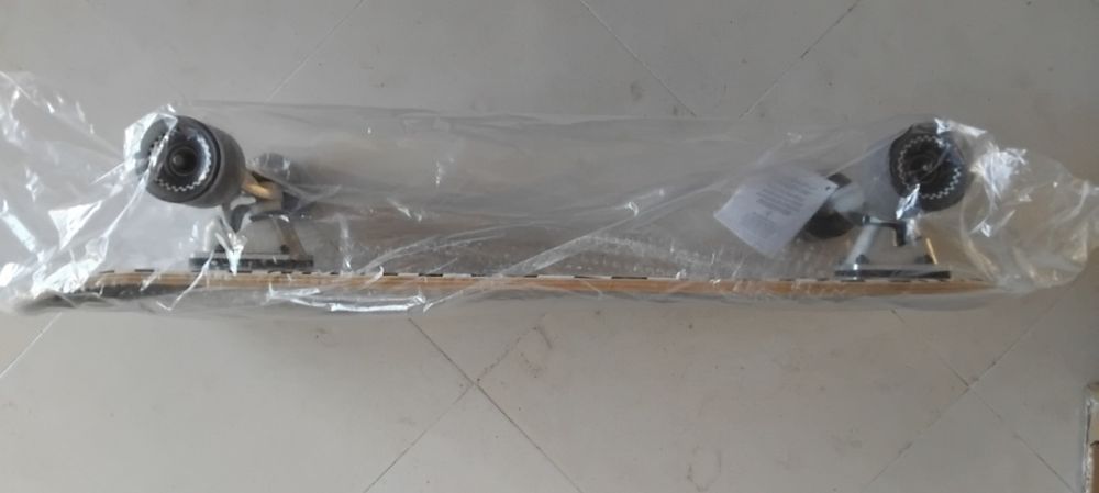 Surfskate 32" D-Street Novo