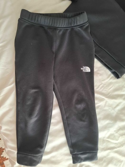 Dres chłopiecy North Face 4T (ok. 3 lata)