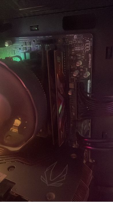 PC Gamer com Microfone de Brinde