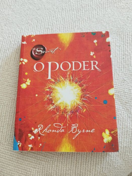 Rhonda's Book "The Power"64586438412545120
