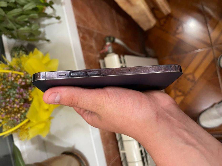 Продам Iphone 14pro 256 ідеал
