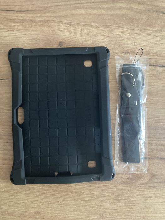 Silikonowe etui 10”