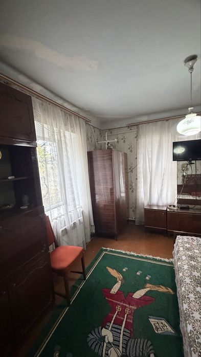 Дом в Шабо на центральной