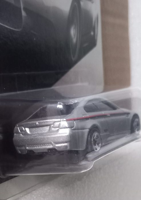 Bmw m3 hot wheels