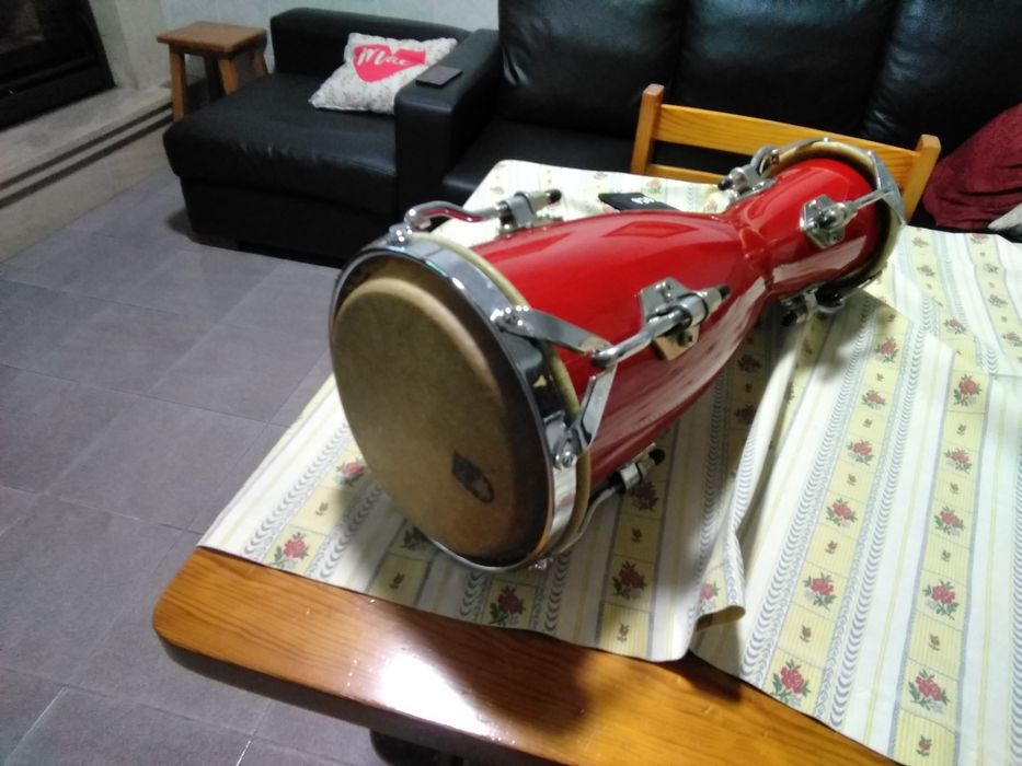 "Toca" Bata Drum Small