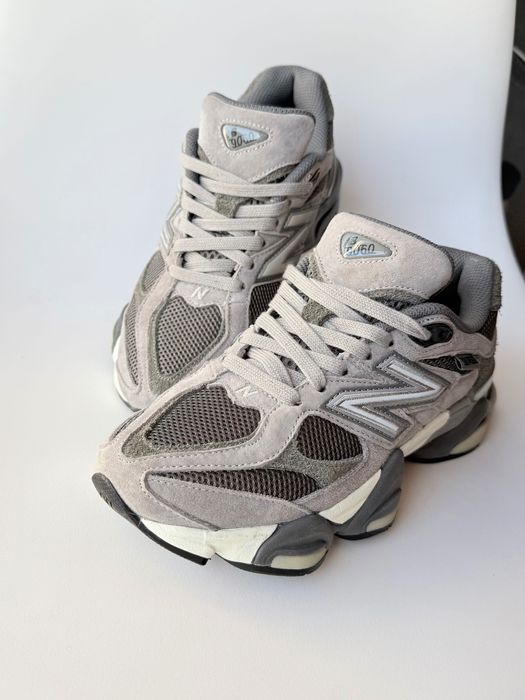 Nowe buty sportowe 9060 Grey, rozmiar 38 (23.5 cm)