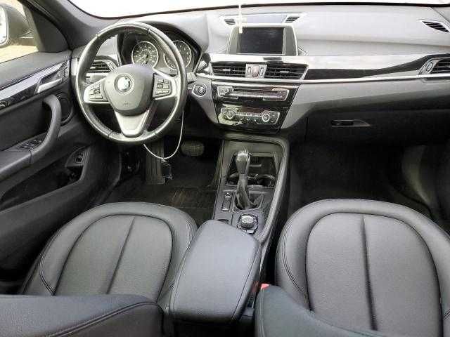 Розбірка шрот BMW X1 F48 (нове надходження)