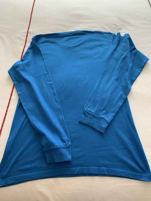 T. Shirt de manga comprida DC