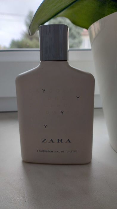 Zara Y collection Unikat ! Laurent la nuit
