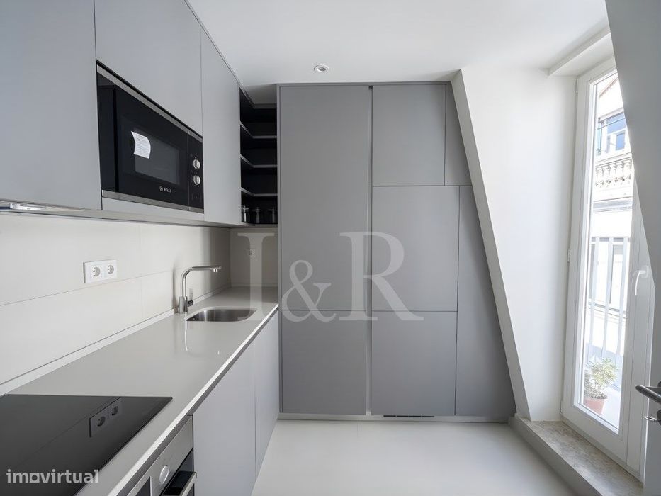 Apartamento T2 à venda em Misericórdia, Lisboa — foto 6