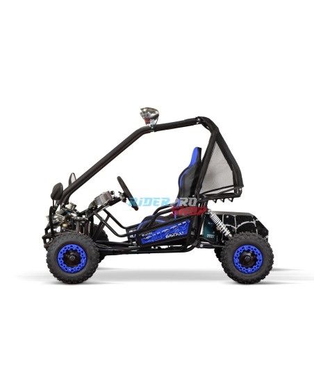 Buggy Hunt 650W 36V