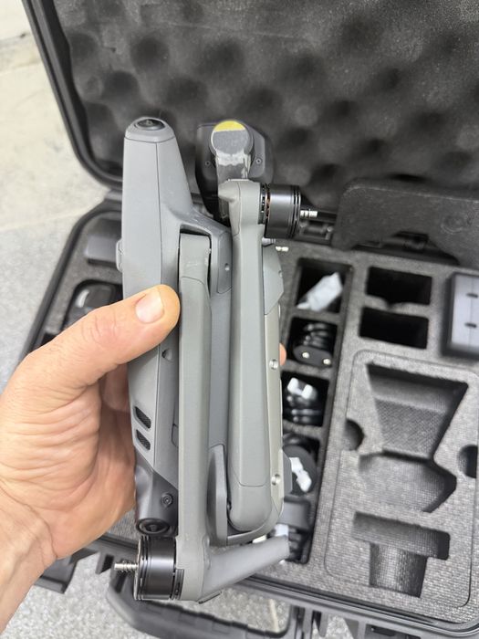 Mavic 3E майже новий