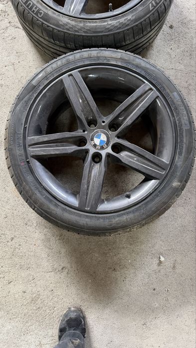 Jantes 17’ BMW Style 379