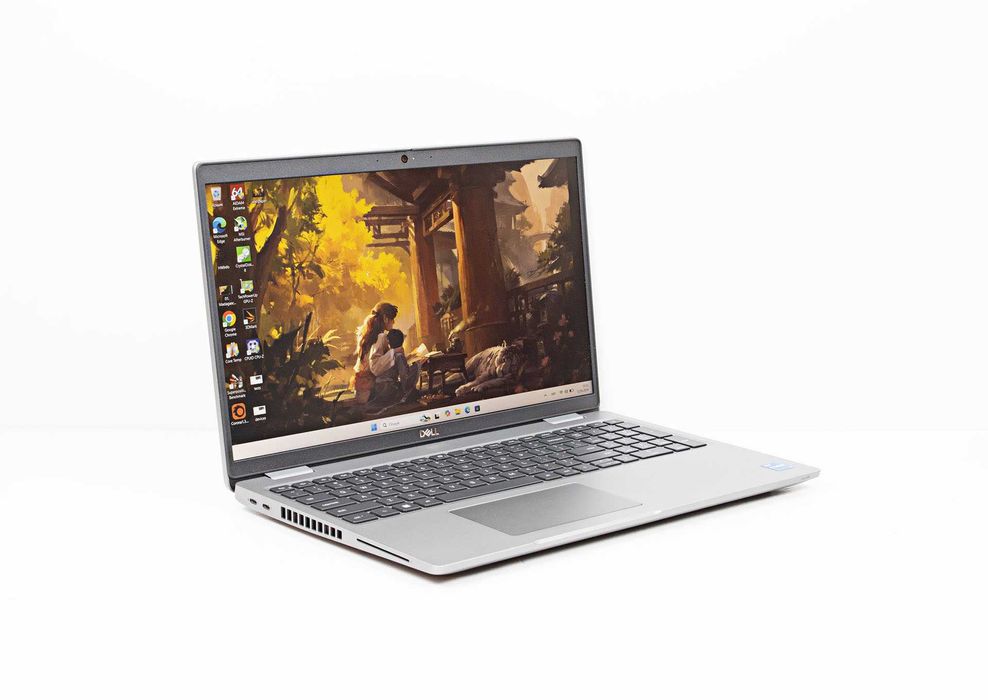 Dell Latitude 5530 Core i5-1245U/ RAM 16 Gb/ SSD 512 Gb/ 15,6" FHD